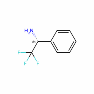 (R)-2,2,2-Trifluoro-1-phenylethanamine