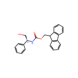 Fmoc-L-phenylglycinol