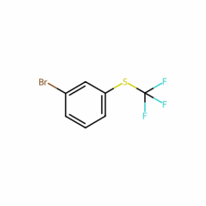 (3-Bromophenyl)(Trifluoromethyl)Sulfane
