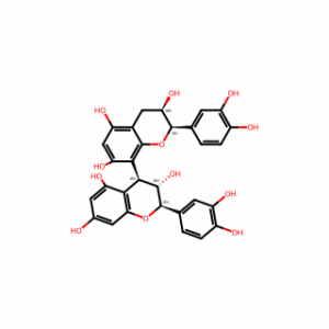 Procyanidin B4