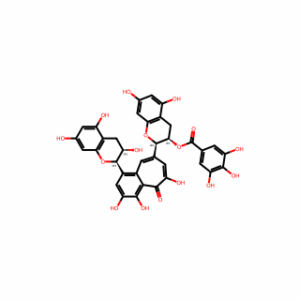 Theaflavin-3-gallate