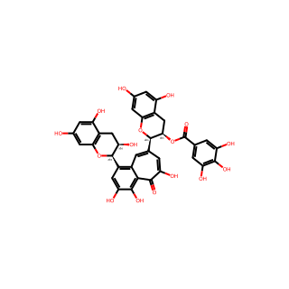 Theaflavin-3-gallate