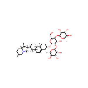 α-Chaconine