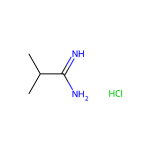 Isobutyrimidamide hydrochloride
