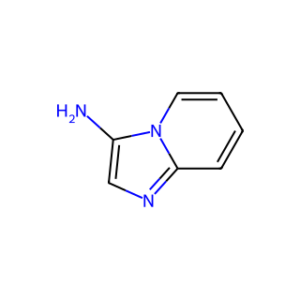 imidazo[1,2-a]pyridin-3-amine
