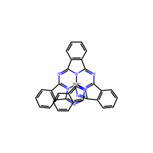 Palladium Phthalocyanine