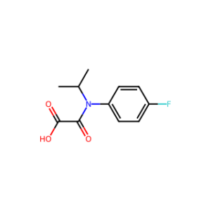 Flufenacet OA