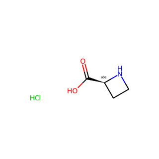 (S)-Azetidine-2-carboxylic acid, HCl