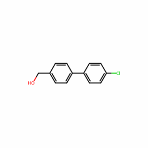(4′-CHLOROBIPHENYL-4-YL)-METHANOL
