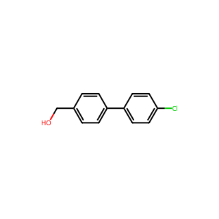 (4′-CHLOROBIPHENYL-4-YL)-METHANOL