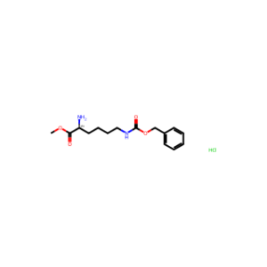H-Lys(Z)-OMe.HCl