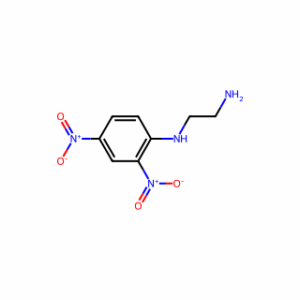 (2,4-Dinitrophenyl)ethylenediamine