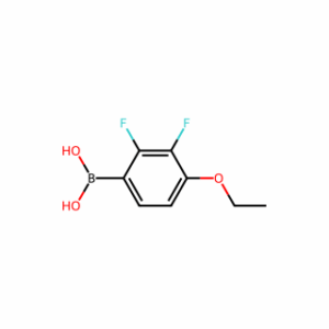 (4-Ethoxy-2,3-difluorophenyl)boronic acid