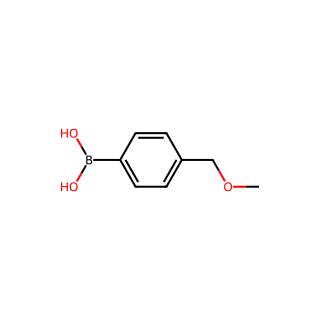 (4-(Methoxymethyl)phenyl)boronic acid