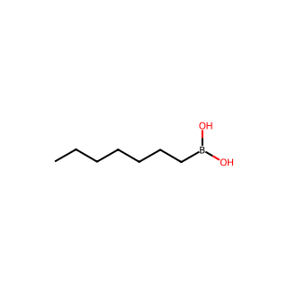 Heptylboronic acid
