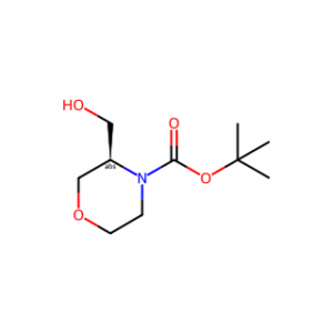 (R)-4-Boc-(3-Hydroxymethyl)morpholine