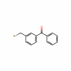 (3-(Bromomethyl)phenyl)(phenyl)methanone