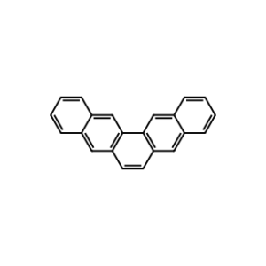 Pentaphene