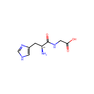 L-Histidylglycine
