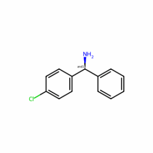 (4-Chlorophenyl)(phenyl)methanamine