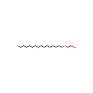 Ethylene glycol monohexadecyl ether