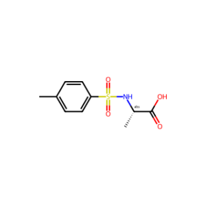 (S)-2-(4-Methylphenylsulfonamido)propanoic acid