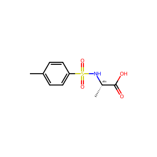 (S)-2-(4-Methylphenylsulfonamido)propanoic acid
