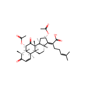 Helvolic Acid