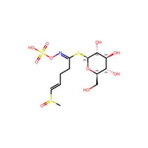 Glucoraphenin