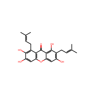 gamma-Mangostin