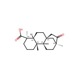 Isosteviol