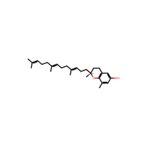 (R)-δ-Tocotrienol