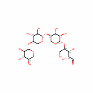 Xylotetrose