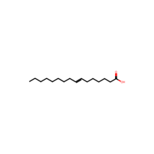 Hexadec-7-enoic acid