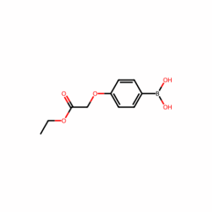 (4-(2-Ethoxy-2-oxoethoxy)phenyl)boronic acid