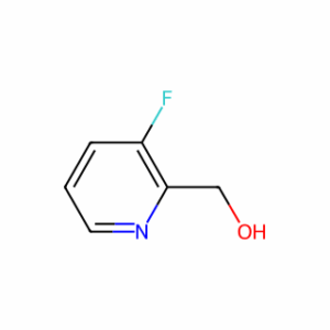 (3-Fluoropyrid-2-yl)methanol