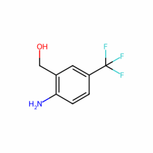 (2-Amino-5-(trifluoromethyl)phenyl)methanol