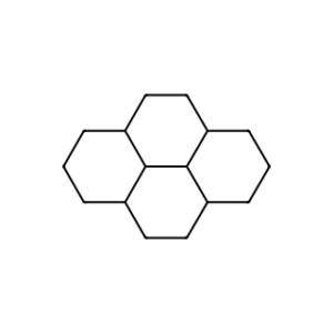 Hexadecahydropyrene (mixture of isomers)