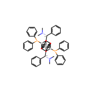 (S,S)-2,2′-Bis[(R)-(N,N-dimethylamino)(phenyl)methyl]-1,1′-bis(diphenylphosphino)ferrocene