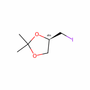 (R)-4-(Iodomethyl)-2,2-dimethyl-1,3-dioxolane