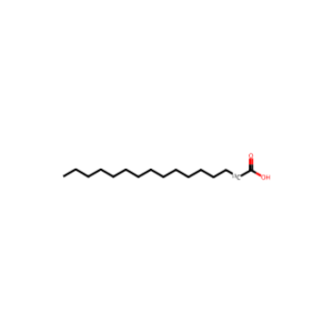 Palmitic Acid-13C (C2 labeled)