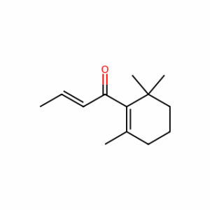 (2Z)-1-(2,6,6-Trimethyl-1-cyclohexen-1-yl)-2-buten-1-one