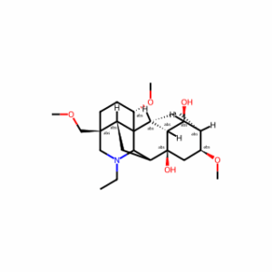 Talatisamine
