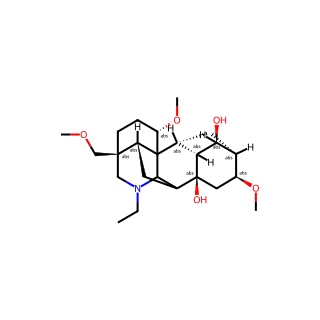 Talatisamine