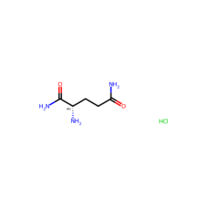 (S)-2-Aminopentanediamide Hydrochloride