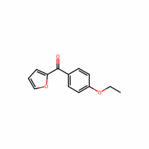 (4-ethoxyphenyl)(2-furyl)methanone