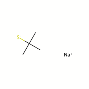 Sodium tert-butylmercaptide
