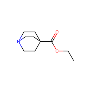 Ethyl quinuclidine-4-carboxylate