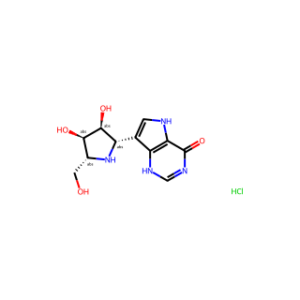 Fodosine Hydrochloride