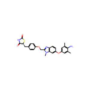 Inolitazone